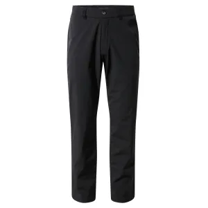 Lairg Mens Waterproof Softshell Trousers