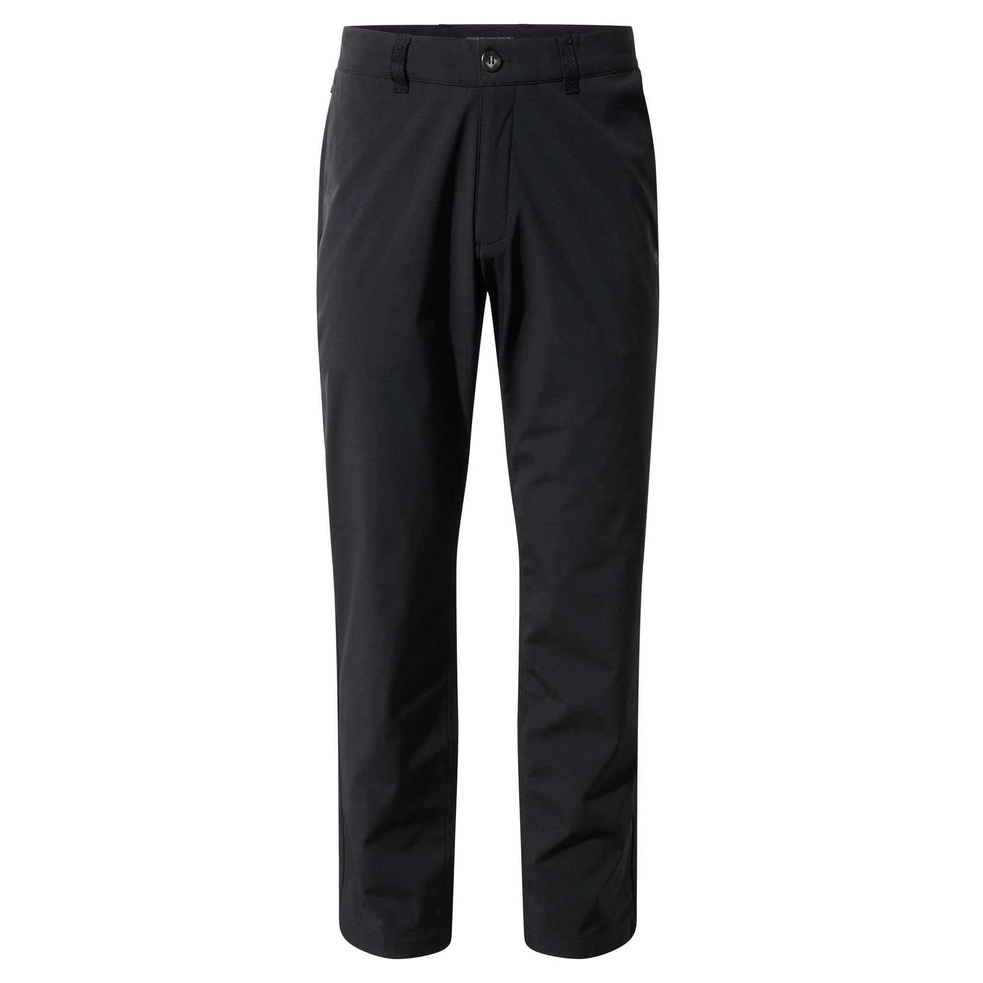 Lairg Mens Waterproof Softshell Trousers