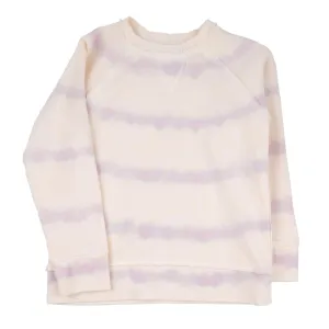 Lavender Fog Pullover