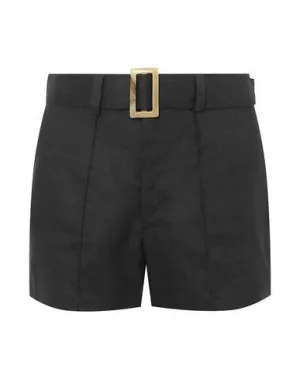 Lisa Marie Fernandez Women Shorts Black 2 Designer