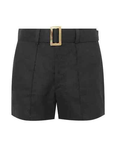 Lisa Marie Fernandez Women Shorts Black 2 Designer