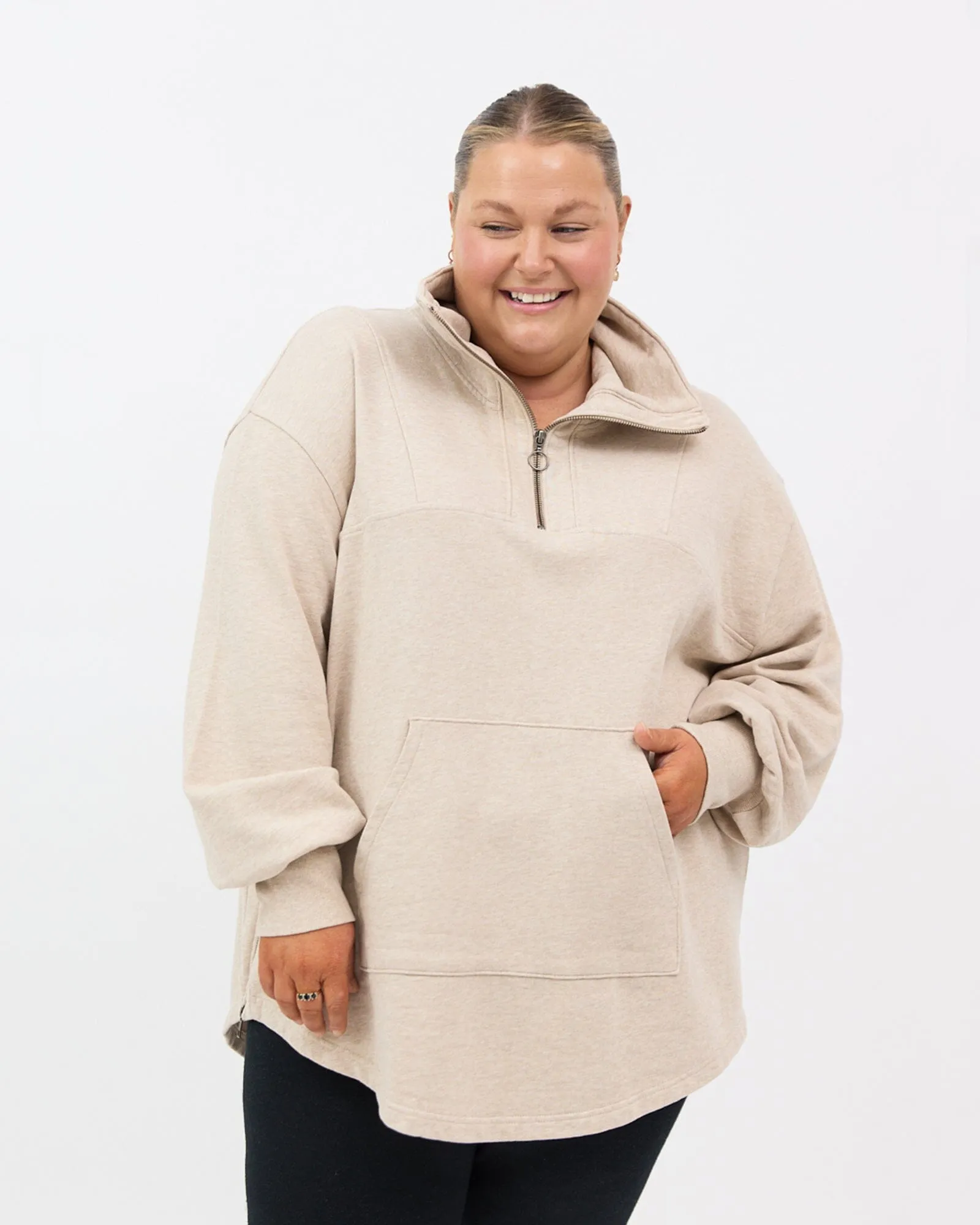 Lucinda Pullover