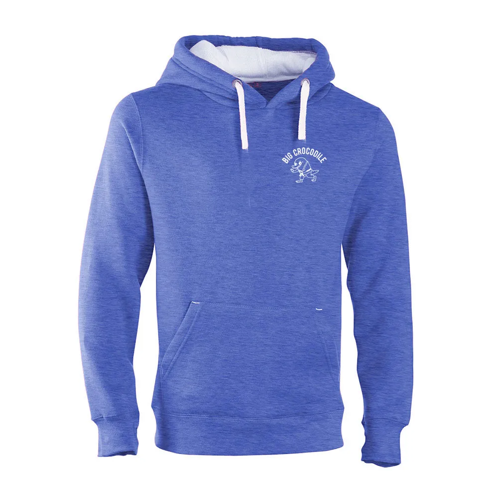 Luxury Hoodie - Choose your croc