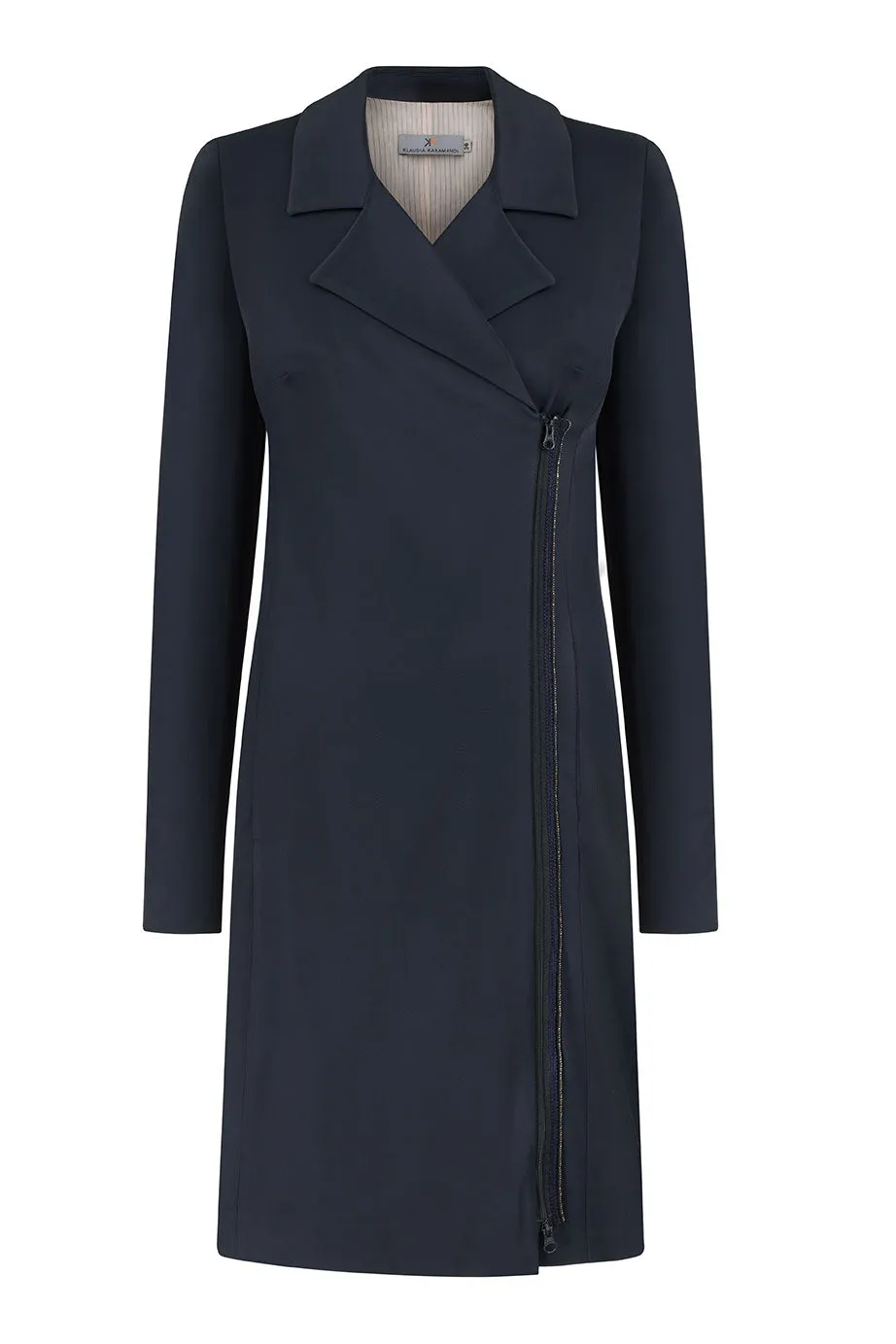 Maria Coat Dress