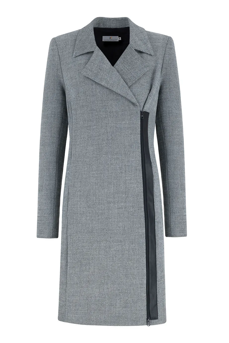 Maria Coat Dress