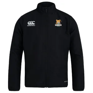 Maryville Whamsters Rugby Club Track Jacket by Canterbury