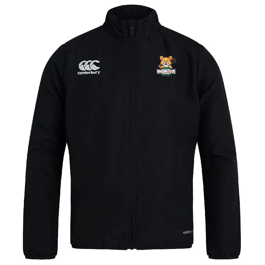 Maryville Whamsters Rugby Club Track Jacket by Canterbury