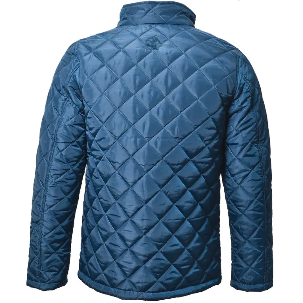 Men's Foxmoore Quilted Jacket