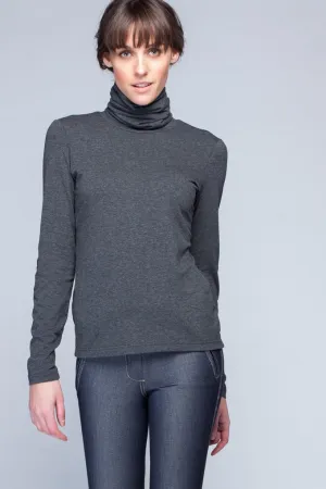 Merino Turtleneck