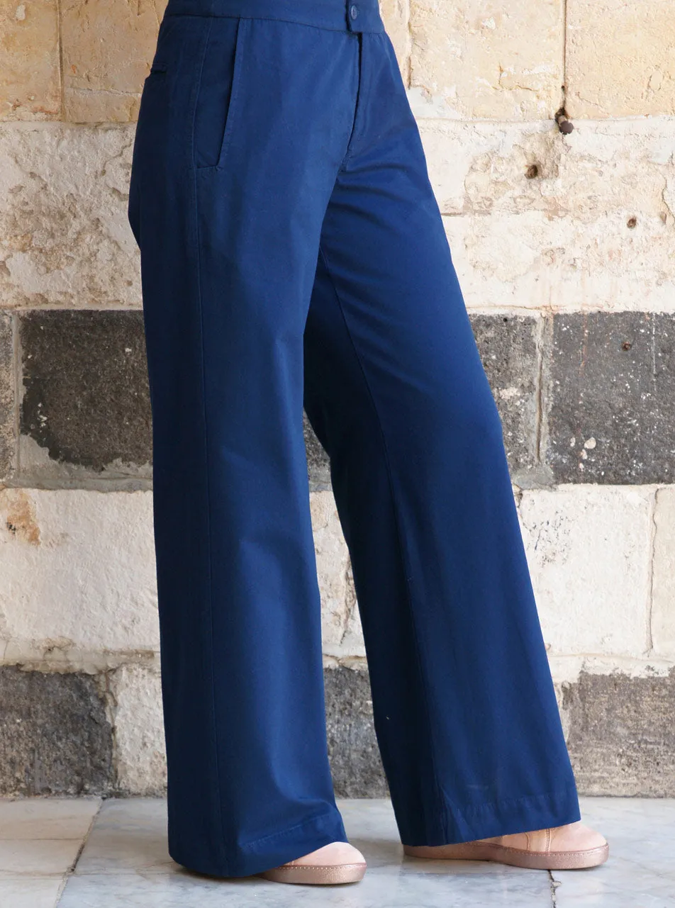 Meymuna Trousers