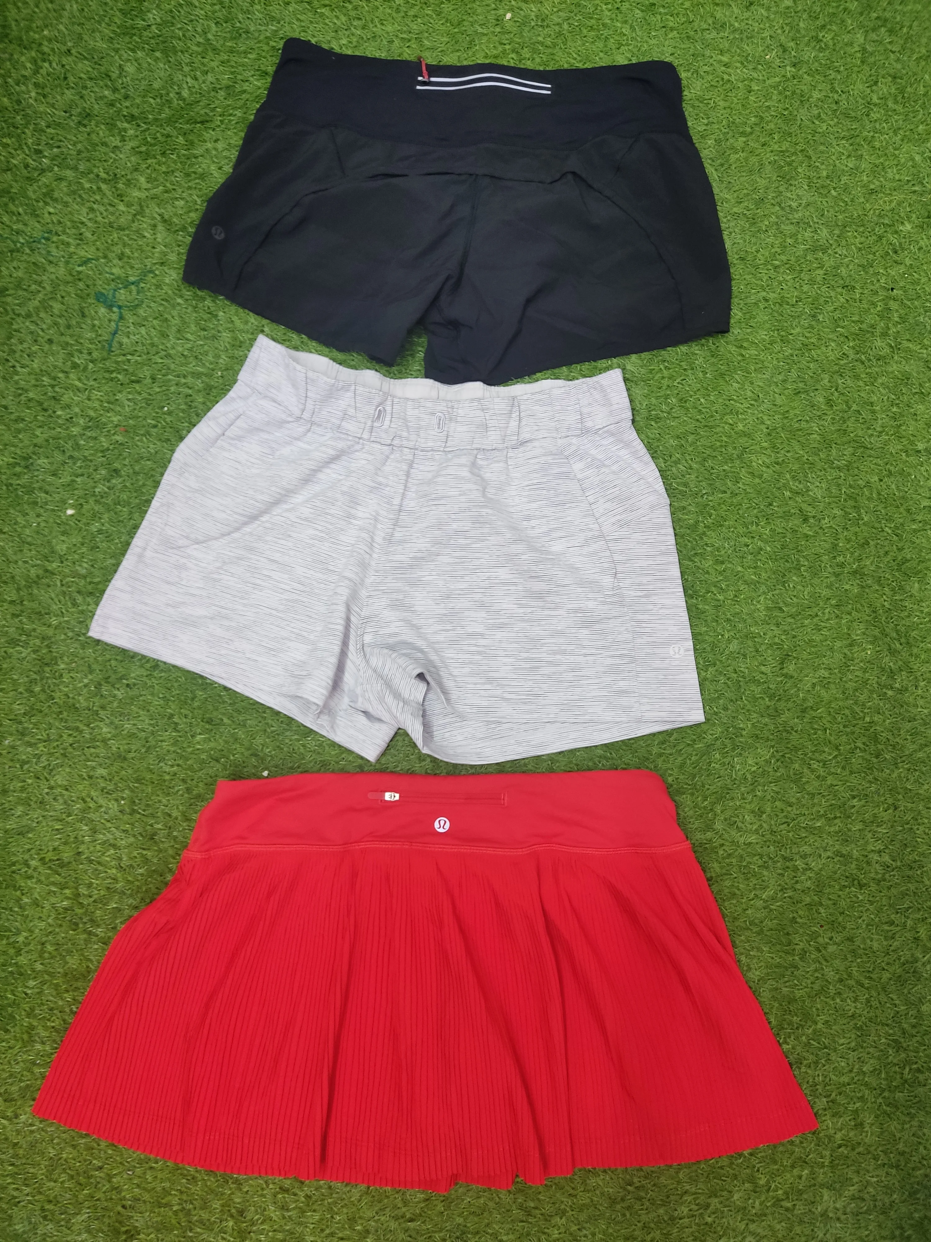 Mixed Lululemon 10 pcs