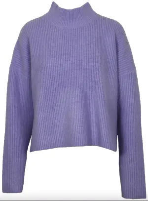 Monarch Turtleneck Sweater