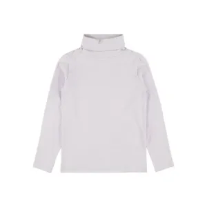 Morley Tyla Lilac Turtleneck