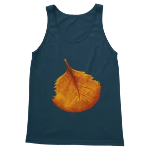 OrangeLeaf Classic Adult Vest Top