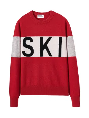 PENKA SKI SWEATER 110124