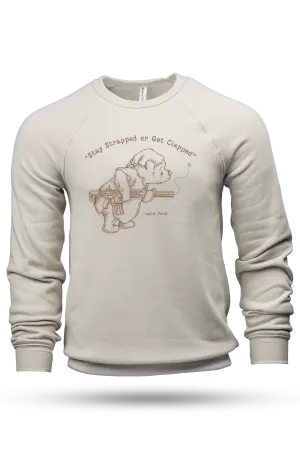 Pooh Outline - Sweatshirt