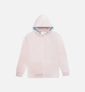 Puma X Big Sean Collection Mens Track Jacket - Pink/Pink