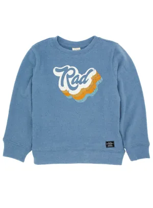 RAD COASTAL PULLOVER