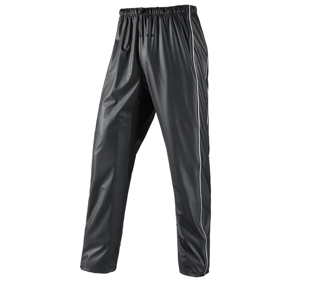 Rain trousers flexactive