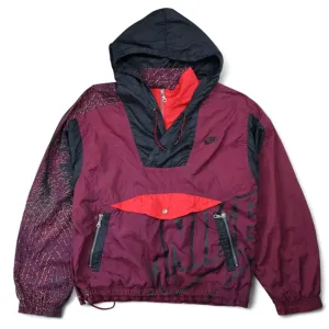 Rare Nike Windbreaker (M)