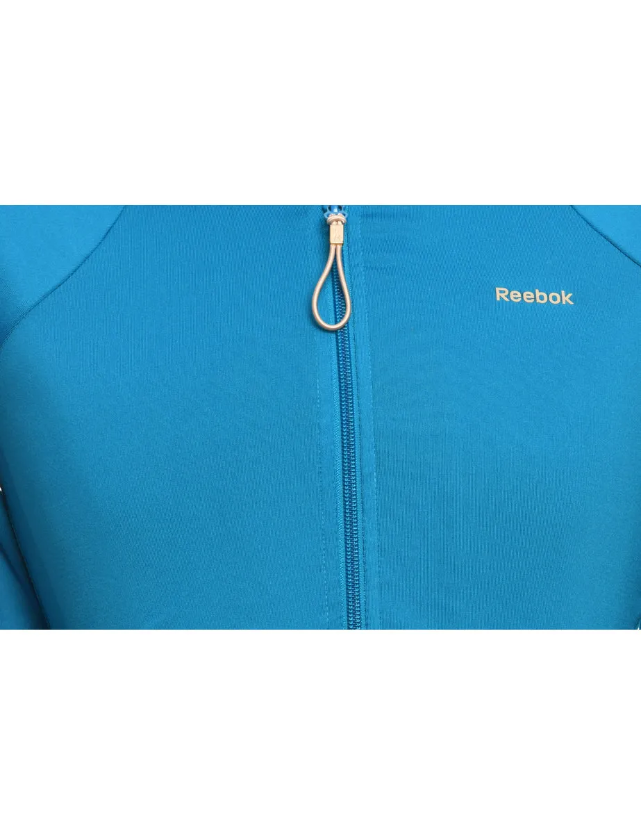 Reebok Track Top - M