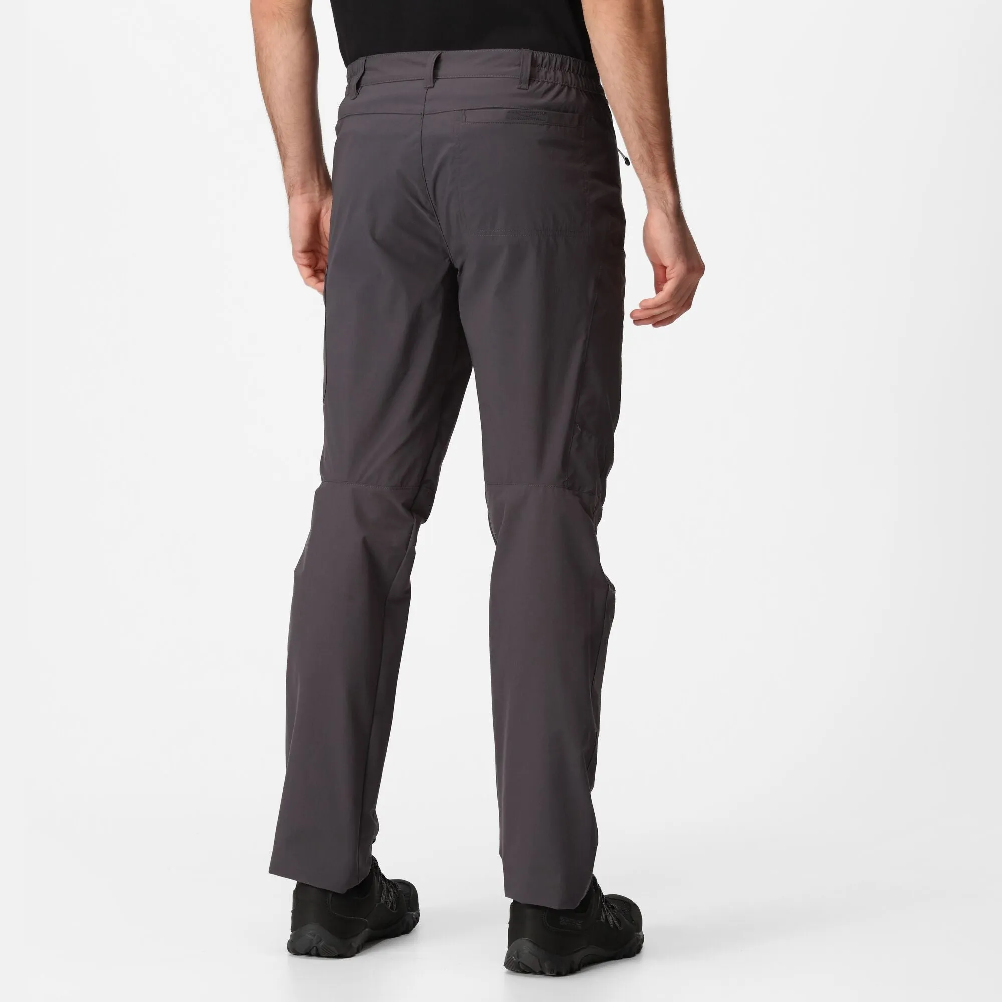 Regatta Highton Mens Stretch Trousers