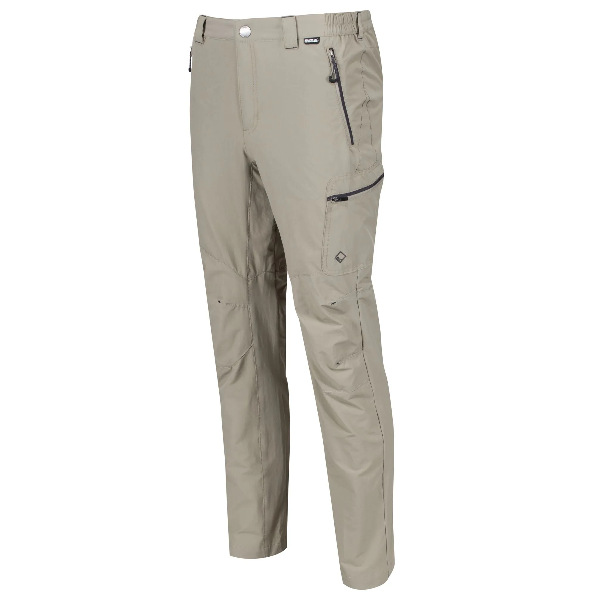 Regatta Highton Mens Stretch Trousers