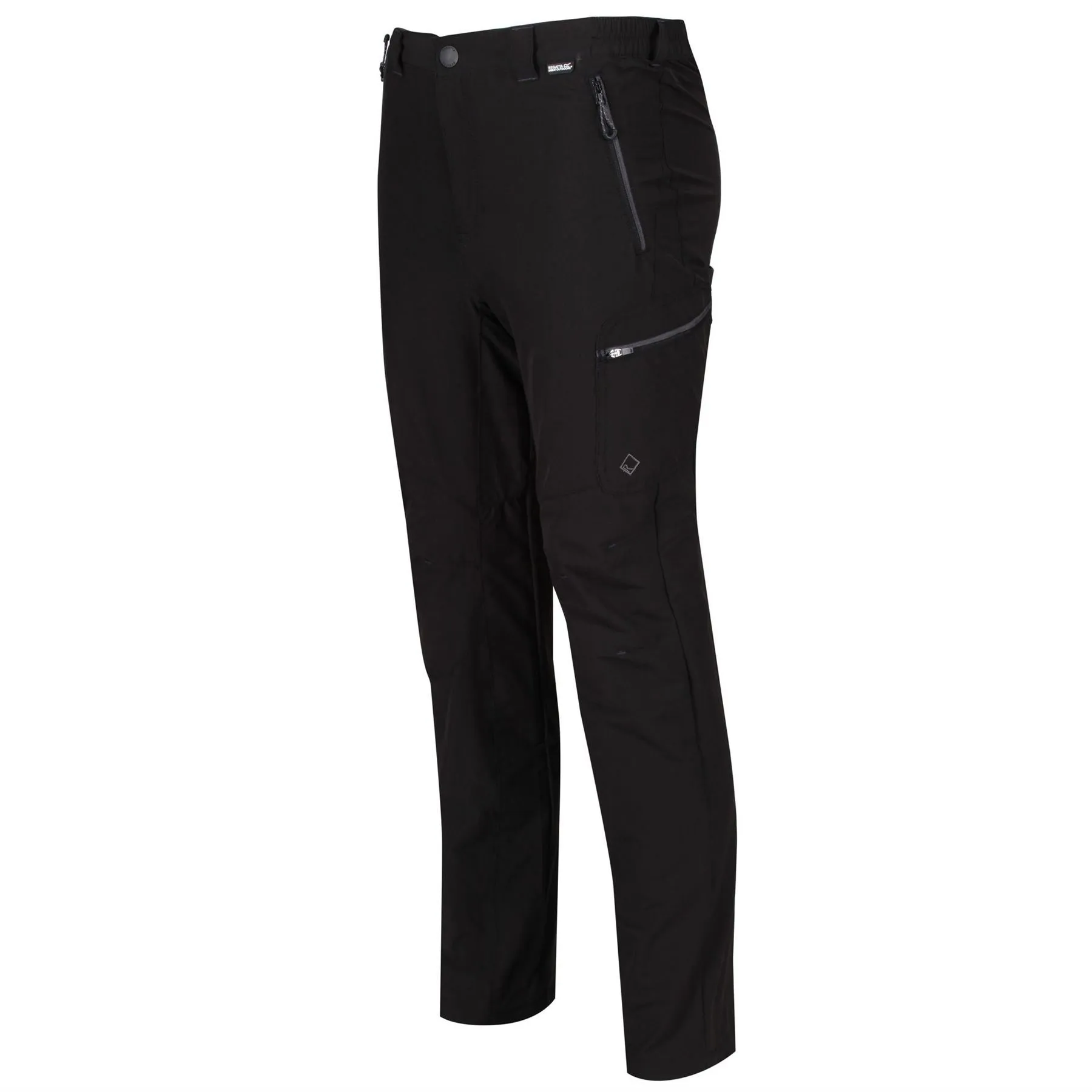 Regatta Highton Mens Stretch Trousers