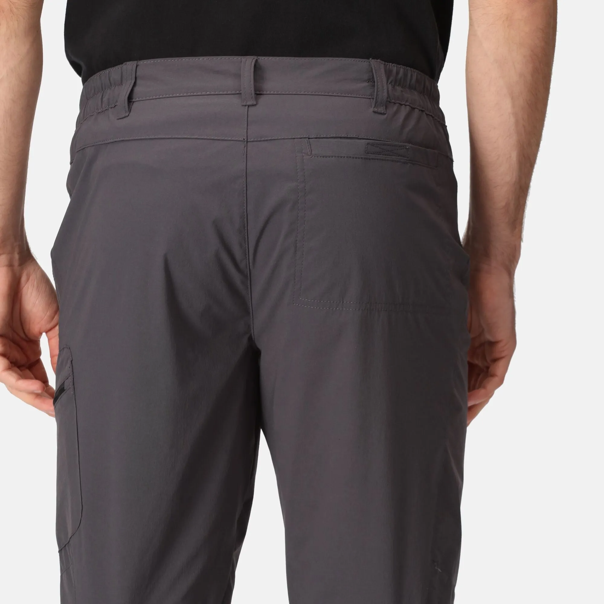 Regatta Highton Mens Stretch Trousers