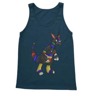 Rocino Classic Adult Vest Top