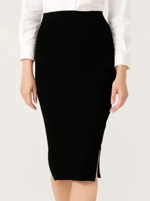 SACHA DRAKE PENCIL SKIRT