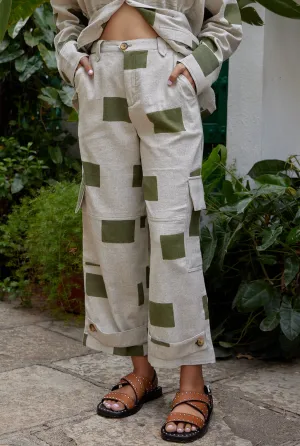 Safari Trousers