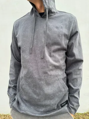 Seas Pullover Hoody