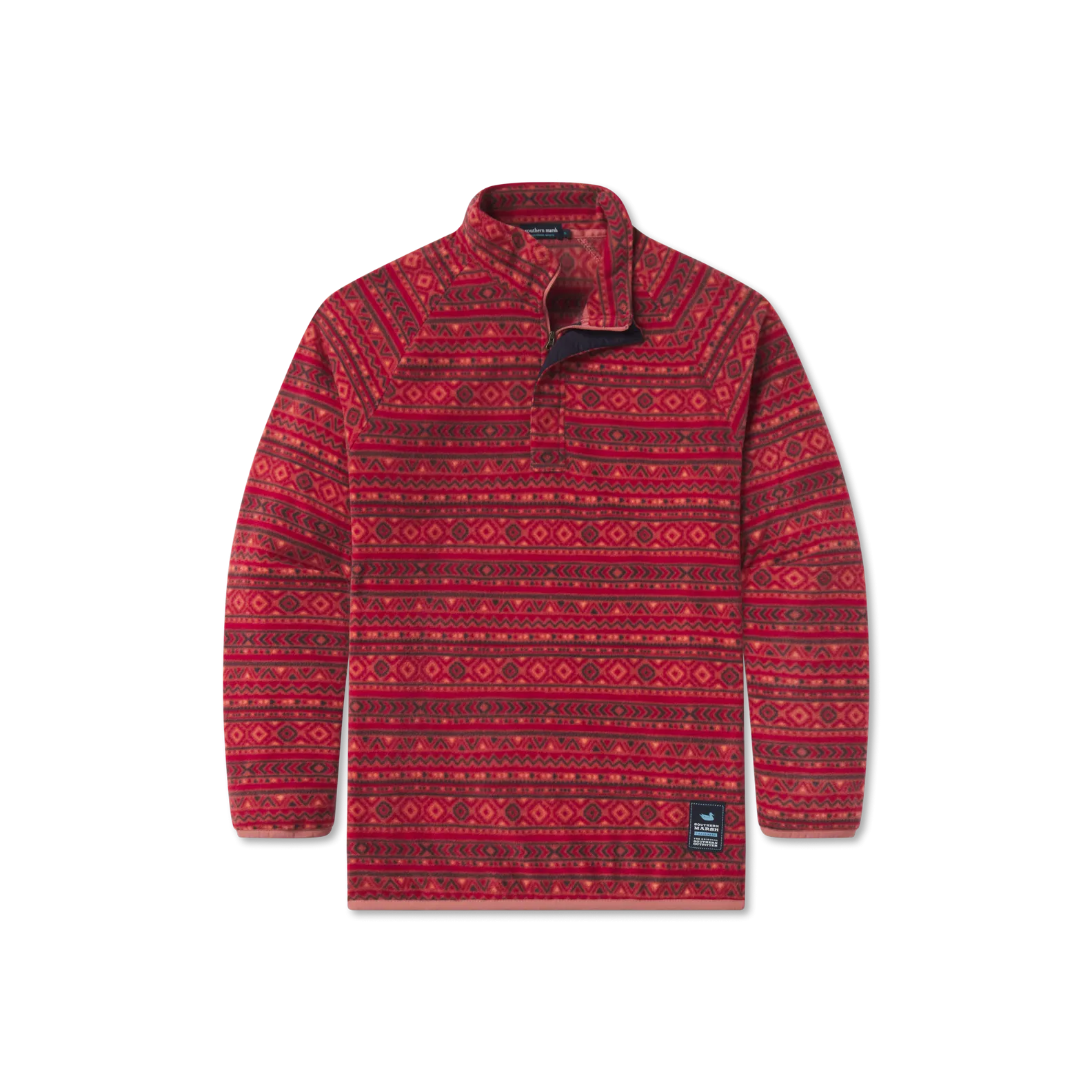 Sierra Madre Pullover