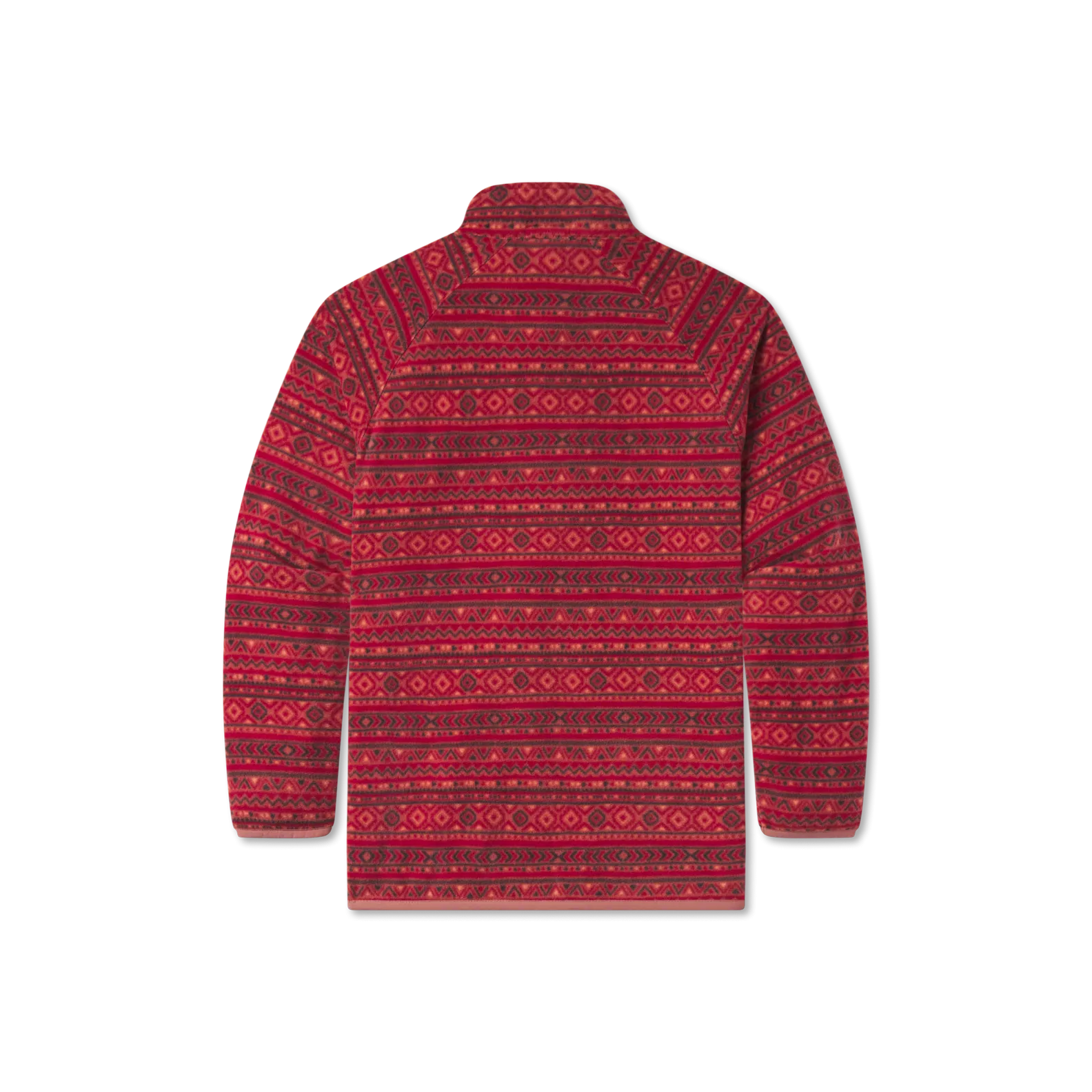 Sierra Madre Pullover