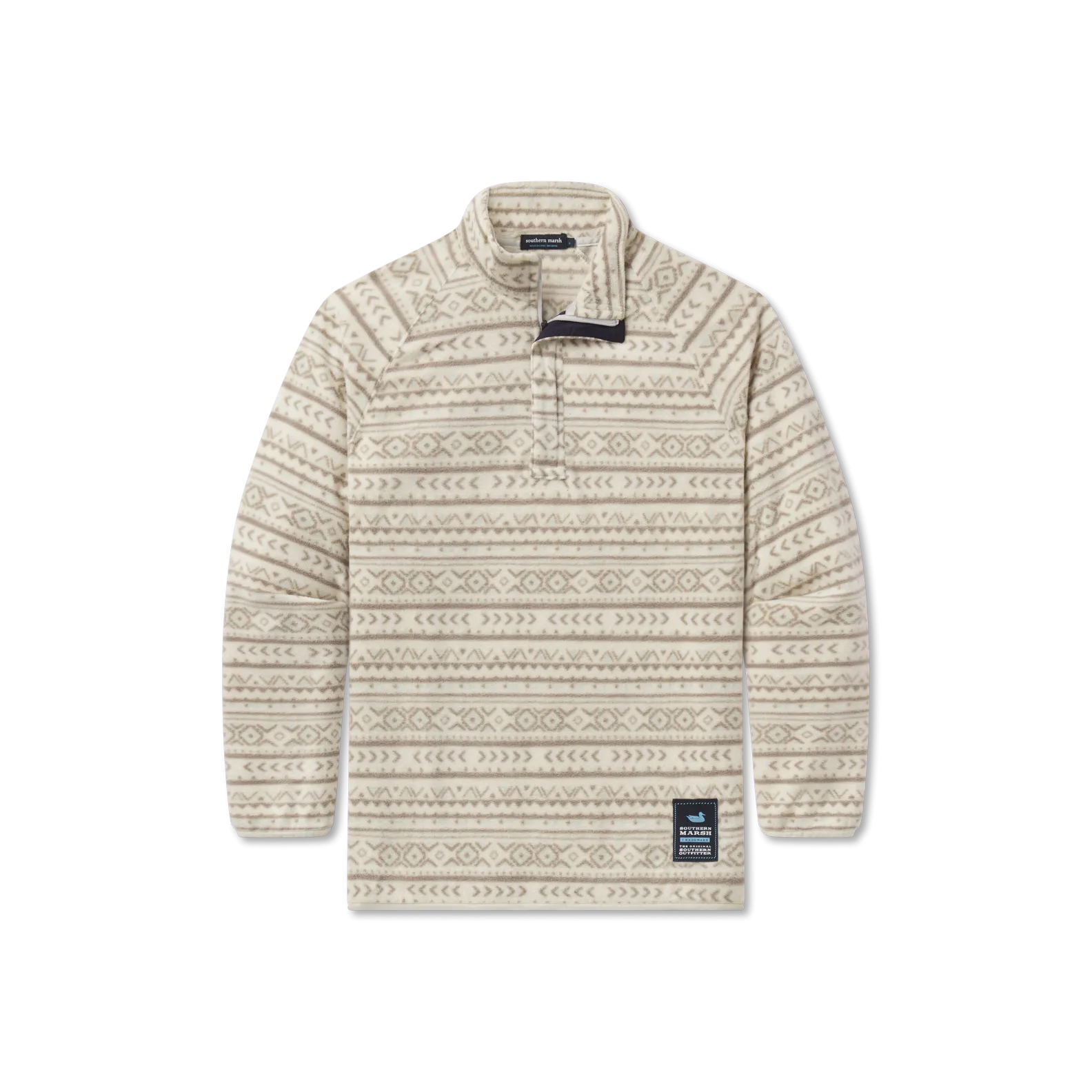 Sierra Madre Pullover