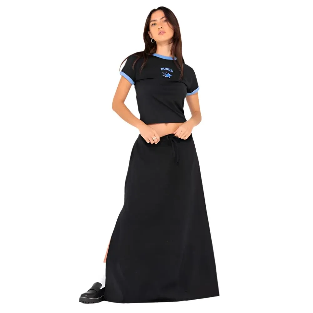 Sophie Maxi Skirt - Womens