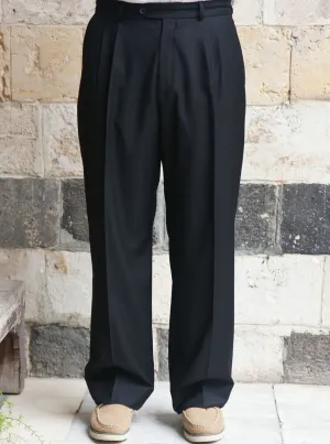 Suit Trousers