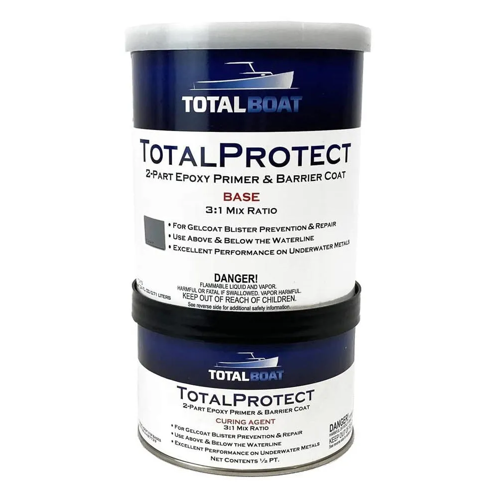 TotalProtect Epoxy Barrier Coat Primer