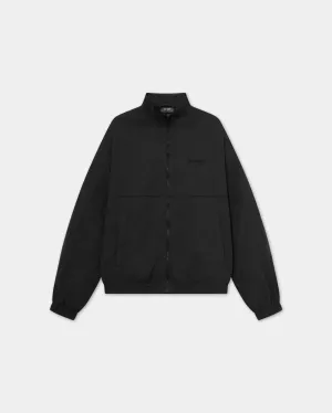 Track Jacket, Men (Vintage Black)