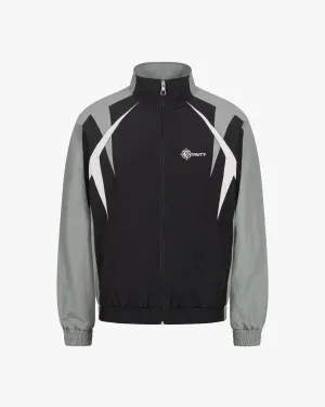 TRACK JACKET V2 BLACK