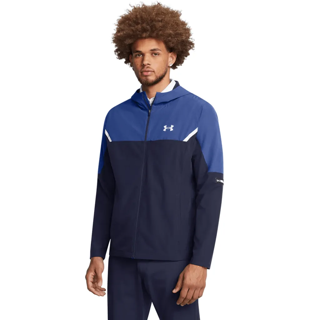 Under Armour Core  Woven Jacket Men