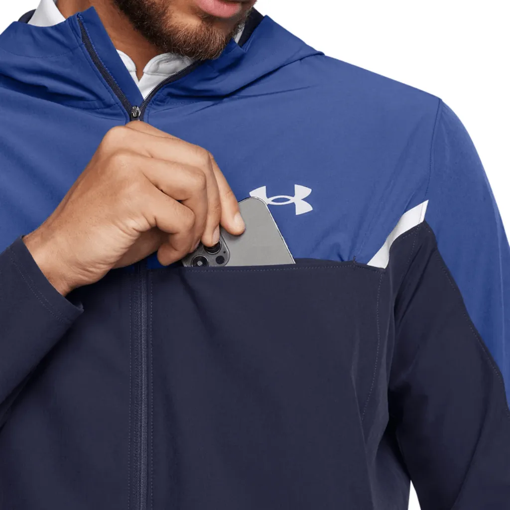 Under Armour Core  Woven Jacket Men