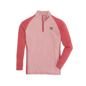 Valdosta State Lee Performance 1/4 Zip