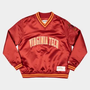 Virginia Tech Hokies Campus Classic Pullover