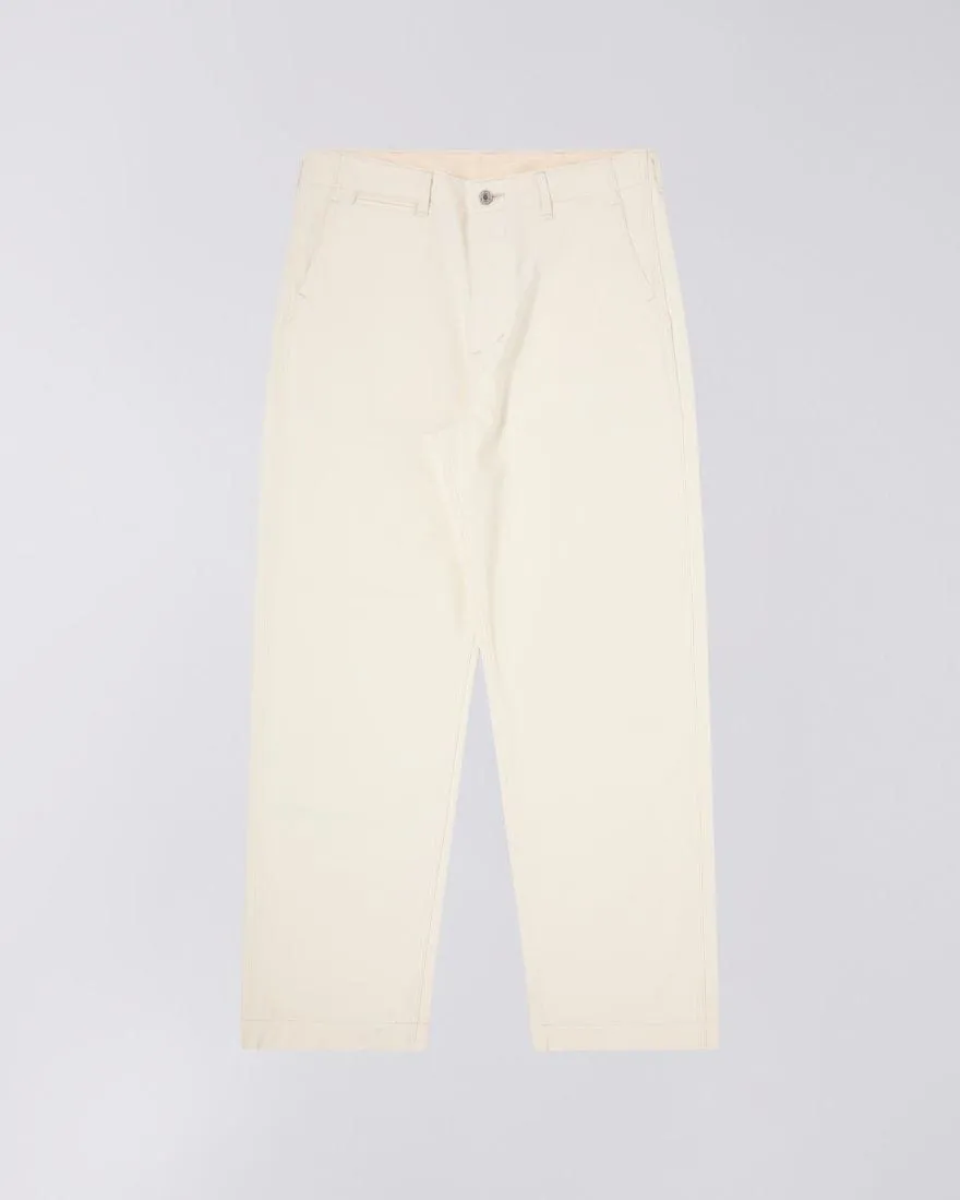 WIDE TROUSERS