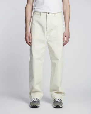 WIDE TROUSERS