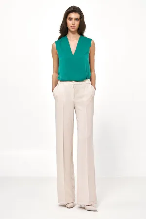 Women trousers model 177409 Nife