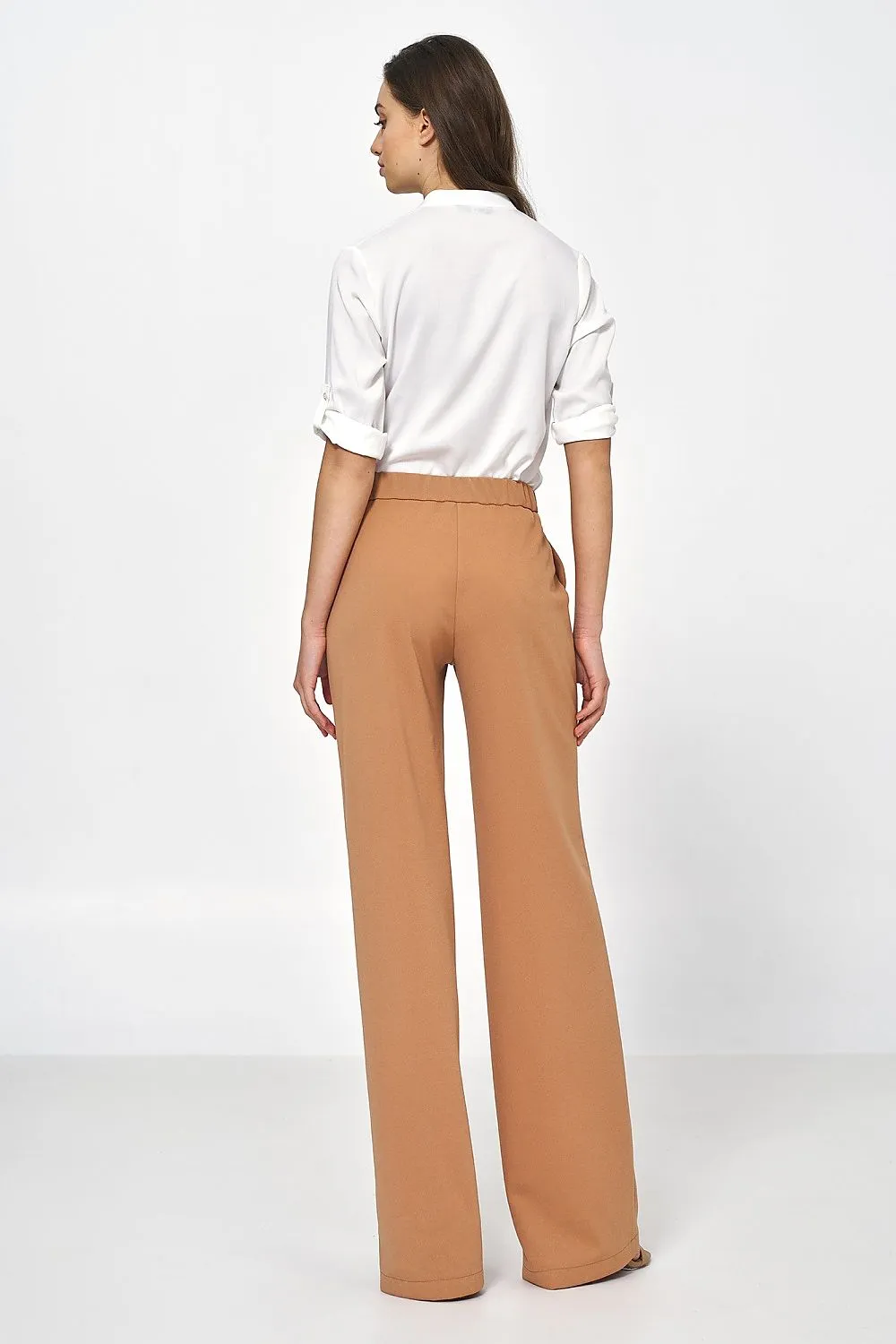 Women trousers model 177409 Nife