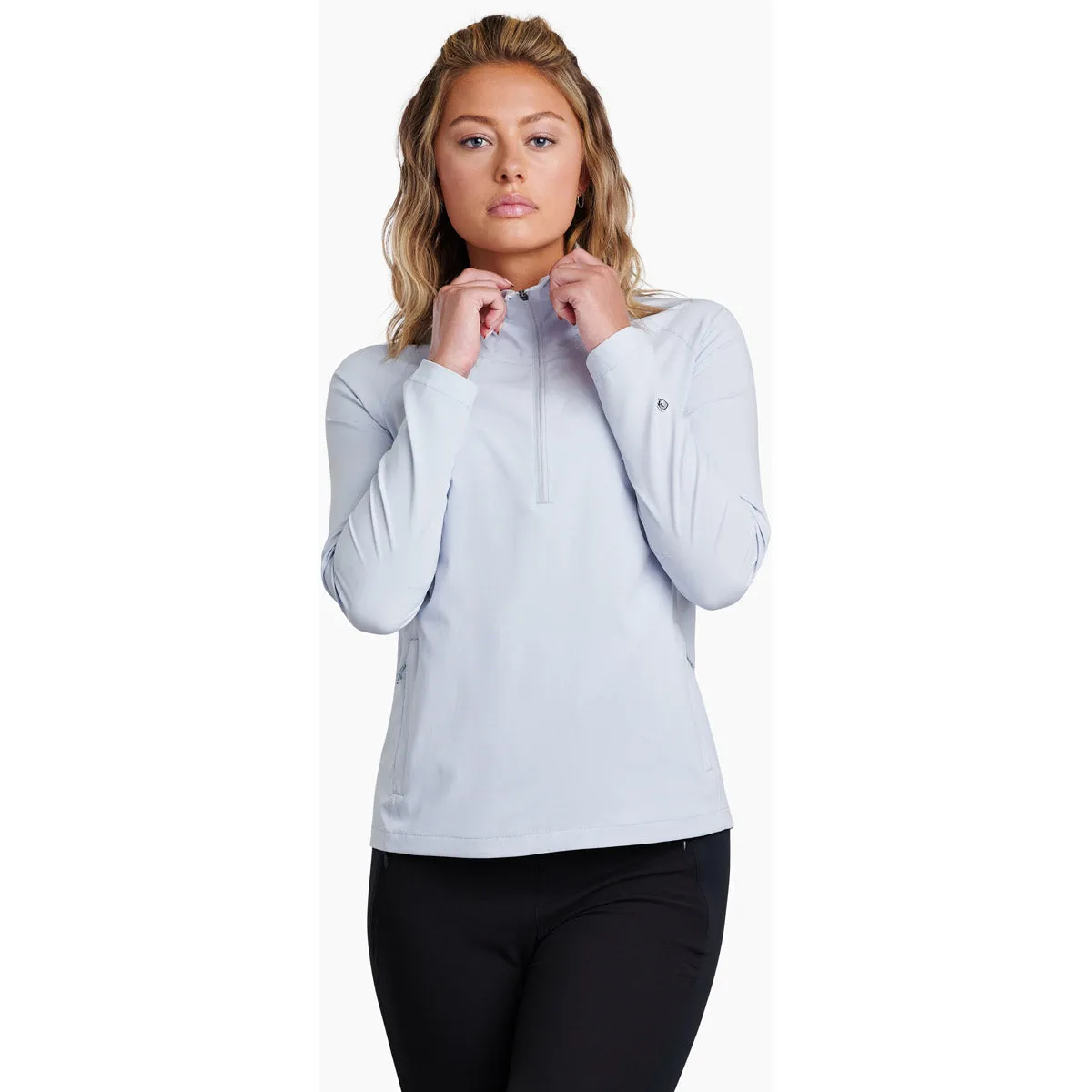 Women's Bandita 1/2 Zip Pullover